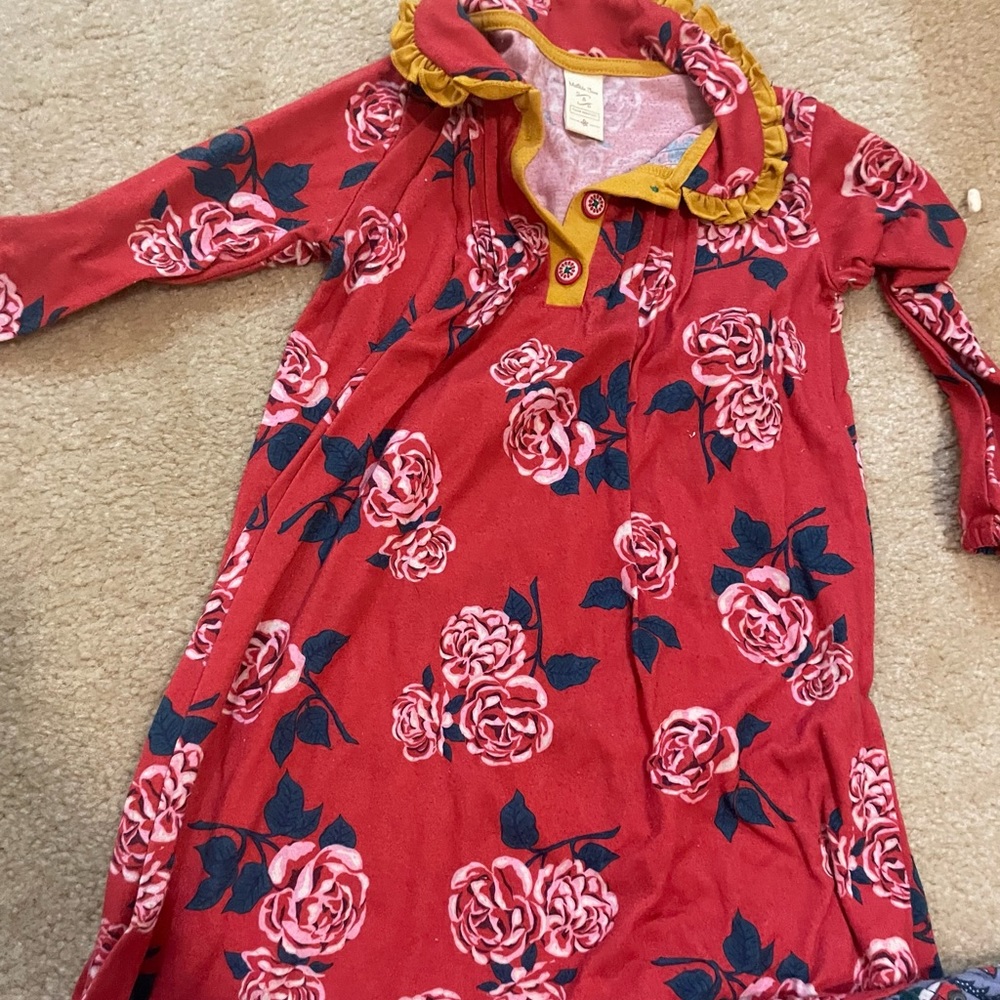Matilda Jane size 4T Nightgown